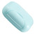 Travel Soap Container Waterproof Portable Bar Soap Case Holder Leakproof Soap Box for Home Hotel Blue