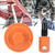 Clutch Flywheel Removal Disassembly Tool Piston Stop Chainsaw Tools Fit for HUSQVARNA STIHL