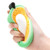 Lovely Fruit Sponge Dish Washing Cleaning Cloth Scouring Pad Household Kitchen Tool(Mango)