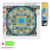 Diamonds Painting Kits Full Drill Children Handmade DIY Diamonds Pictures for Home Decor Gift(S10150 )