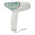 1000W Electric Steamers Folding Portable Household Garment Clothes Steamers   White
