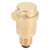 G1/2 Male Thread Air Release Valve Automatic Air Vent Valve for Home Heating HVAC System
