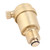 G1/2 Male Thread Air Release Valve Automatic Air Vent Valve for Home Heating HVAC System