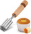 Cupcake Corer Stainless Steel Cupcake Hole Cutter for Filling Pastry Corer Digging Holes Tools Baking Accessories
