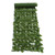 Faux Leaf Hedge Simulation Prevent Leaves Falling Off Decorative Artificial Fence Screen for Balcony Courtyard Color Printed Watermelon Leaf 0.5x3 Meters