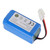 Sweeper 14.8V 2800MAH Lithium Battery for Ilife for CEN546 CEN540 Safe Protection Robot Vacuum Cleaner Battery Replacement