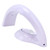 Rainbow Projection Lamp Colorful ColorChanging USB Power Supply Projector Light for Home Bedroom