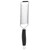 Handheld Cheese Grater Manual Vegetables Shredder Kitchen Gadgets with Silicone Thichen HandleJ13398/10 Large Hole