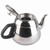 2L Stainless Steel StovE Top Teapot Coffee Pot Teaware Hot Water Kettle with Filter 2L