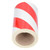 Reflective Tape Waterproof Reflective Safety Tape Warning Markings Red and White Reflective Film