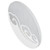 LED Wall Lamp Innovative Modern Bedroom Light Indoor Living Room Corridor Lighting AC85‑265V