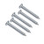 Triangular Shower Caddy Shelf Bathroom Wall Corner Rack Storage Organizer Holder