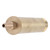 G1/2 Female Thread G3/4 Male Thread Fountain Nozzle Brass Trumpet Flower Pond Sprinkler