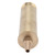G1/2 Female Thread G3/4 Male Thread Fountain Nozzle Brass Trumpet Flower Pond Sprinkler