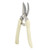 Garden Scissors Stainless Steel Garden Shears Branch Scissors Floral Tools for Orchards Gardening