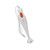 Hand Blender Multifunctional Stainless Steel Electric Mixer Fruit Stirrer Machine for Home Kitchen