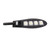 Solar Street Light 3 Modes Remote Control Motion Sensor LED Solar Wall Lamp for Outdoor