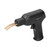 Portable Hot Stapler Plastic Welder Welding Machine Repair Tool for Home Garden Supplies BlackUK Plug 220‑240V