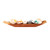 Boat with Conch Scented Candles Set for Stress Relief Aromatherapy Relaxation