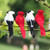 Bird Feather Christmas Bird Simulation Bird Garden Decoration Bird Foam Fake Bird