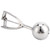 Ice Cream Spoon Multi Function 304 Stainless Steel Fruit Melon Meat Scoop Kitchen Utensils(J10189B 59 )
