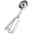 Ice Cream Spoon Multi Function 304 Stainless Steel Fruit Melon Meat Scoop Kitchen Utensils(J10189B 59 )