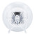 Solar Float LED Lamp IP45 Waterproof RGB Solar Pool Light Outdoor Garden Pond Water Light Butterfly Shape