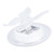 Solar Float LED Lamp IP45 Waterproof RGB Solar Pool Light Outdoor Garden Pond Water Light Butterfly Shape
