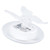 Solar Float LED Lamp IP45 Waterproof RGB Solar Pool Light Outdoor Garden Pond Water Light Butterfly Shape