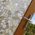 Static Electricity Adhesive Free Window Clings Frosted Shading Sunscreen Window Film for Bathroom Bedroom Living Room 3D Pebbles