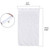 10Pcs Pool Skimmer Socks Fine Mesh Filter Sock Net for Skimmer Baskets