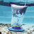 10Pcs Pool Skimmer Socks Fine Mesh Filter Sock Net for Skimmer Baskets