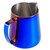 400ml 304 Stainless Steel Coffee Frothing Pitcher Frother Jug Latte Art for Home Office Shop