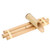 Bamboo Fountain with Pump Three Arm Style Indoor Outdoor Fountain