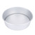 10 Inch Round Cake Mold Anodized Aluminium Cake Pans with Removable Base Baking Mold for Wedding Birthday Party