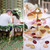 200Pcs Artificial Flowers Silk Rose Petals Flower Girl Artificial Scatter Petals for Wedding Aisle Centerpieces Anniversary Valentine Day Courtship