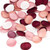 200Pcs Artificial Flowers Silk Rose Petals Flower Girl Artificial Scatter Petals for Wedding Aisle Centerpieces Anniversary Valentine Day Courtship