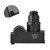 Spark Generator Push Button Igniter AA Battery BBQ Gas Grill Ignitor 1 Outlet Battery Excluded