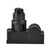 Spark Generator Push Button Igniter AA Battery BBQ Gas Grill Ignitor 1 Outlet Battery Excluded