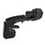 Champagne Jet Ejector Multifunction Bubble Sparkling Wine Stopper Dispenser Tool for Home Bar ClubBlack