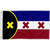 90x150cm Premium Flag for Lmanburg Flag Double Sided Printed Polyester L'Manberg Flag Indoor Outdoor Banner Decoration