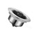 Pop Up Sink Drain Filter Prevent Clogging Leakage Proof Stainless Steel Sink Strainer for Kitchen