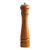10in Wood Pepper Mill Adjustable Portable Kitchen Salt Pepper Grinder for Sea Salt Himalayan Salt Black Pepper Red Pepper