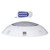 AC12V LED Underwater Light IP68 Waterproof Submersible Pond Lights Multi Color RGB Lamp with Remote Control36W