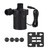 Submersible Water Pump DC 24V 90 Degrees Low Noise Mini Immersion Pump 12m Lift Brushless Motor 700L/H Boost Water Pump for Desktop Dishwasher / Fountain Aquarium / Water Heater