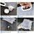 3L Automatic Plant Waterer Potted Flower Self Watering Devices Double Slow Release Irrigation Stake Drip Irrigation Kit System for Outdoor Indoor Plants
