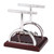 Newton's Cradle Steel Balance Ball Physics Science Pendulum Desk Fun Toy Gift