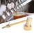 Homebrew Brass Beer Jet Bottle Washer Sink Faucet Adapter Faucet Jet Carboy