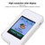 Nitrate Tester Test Kit Food Detector Portable Kitchen Tool for Fruits Vegetables Seafood  100‑240V