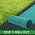 Biodegradable Grass Seed Mat Straw Mat Fertilizer Garden Picnic Lawn Backyard Planting Grow